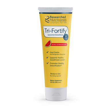 Tri-Fortify Watermelon Liposomal Glutathione